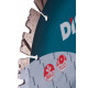 Алмазный диск по граниту Distar Technic Advanced 1A1RSS 115х2.2х11х22.23 мм