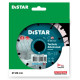 Алмазный диск по граниту Distar Technic Advanced 1A1RSS 125х2.2х11х22.23 мм