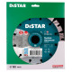 Алмазный диск по граниту Distar Technic Advanced 1A1RSS 150х2.3х11х22.23 мм
