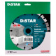 Алмазный диск по граниту Distar Technic Advanced 1A1RSS 180х2.6х12х22.23 мм