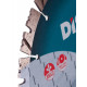 Алмазный диск по граниту Distar Technic Advanced 1A1RSS 180х2.6х12х22.23 мм