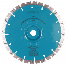 Алмазный диск по граниту Distar Technic Advanced 1A1RSS 230х2.6х12х22.23F