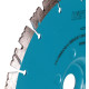 Алмазный диск по граниту Distar Technic Advanced 1A1RSS 230х2.6х12х22.23F