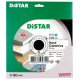 Алмазный диск по керамике Distar Hard Ceramics 1A1R 180х1.4х8х25.4 мм