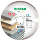 Алмазный диск по керамике Distar Hard Ceramics 1A1R 230х1.6х10х25.4 мм
