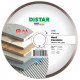 Алмазный диск по керамике Distar Hard Ceramics 1A1R 300х2х10х32 мм