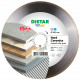 Алмазный диск по керамике Distar Hard Ceramics 1A1R 350х2.2х10х32 мм