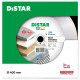 Алмазный диск по керамике Distar Hard Ceramics 1A1R 400х2.2х10х32 мм