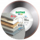 Алмазный диск по керамике Distar Hard Ceramics 1A1R 400х2.2х10х32 мм