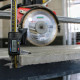 Алмазный диск по керамике Distar Hard Ceramics Advanced 1A1R 200х1.3х10х25.4 мм