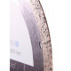 Алмазный диск по керамике Distar Hard Ceramics Advanced 1A1R 200х1.3х10х25.4 мм