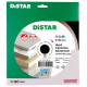 Алмазный диск по керамике Distar Hard Ceramics Advanced 1A1R 180х1.4х8.5х25.4 мм