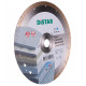 Алмазный диск по керамике Distar Hard Ceramics Advanced 1A1R 250х1.6х10х25.4 мм