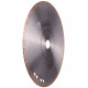 Алмазный диск по керамике Distar Hard Ceramics Advanced 1A1R 300х1.8х10х25.4 мм