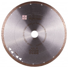 Алмазный диск по керамике Distar Hard Ceramics Advanced 1A1R 300х1.8х10х25.4 мм