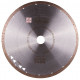 Алмазный диск по керамике Distar Hard Ceramics Advanced 1A1R 300х1.8х10х25.4 мм