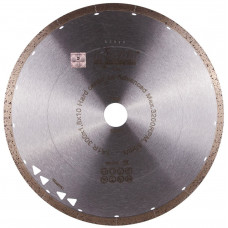 Алмазный диск по керамике Distar Hard Ceramics Advanced 1A1R 300х1.8х10х32 мм