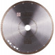 Алмазный диск по керамике Distar Hard Ceramics Advanced 1A1R 300х1.8х10х32 мм