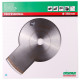 Алмазный диск по керамике Distar Hard Ceramics Advanced 1A1R 350х1.8х10х25.4 мм