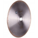 Алмазный диск по керамике Distar Hard Ceramics Advanced 1A1R 350х1.8х10х25.4 мм