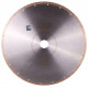 Алмазный диск по керамике Distar Hard Ceramics Advanced 1A1R 350х1.8х10х25.4 мм