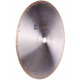 Алмазный диск по керамике Distar Hard Ceramics Advanced 1A1R 350х1.8х10х32 мм
