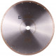 Алмазный диск по керамике Distar Hard Ceramics Advanced 1A1R 350х1.8х10х32 мм