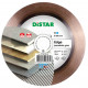 Алмазный диск по керамограниту Distar Edge 1A1R 250х1.4х25х25.4 мм