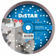 Алмазный диск по бетону Distar Turbo Extra Max 230х2.5х12х22.23 мм