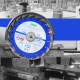 Алмазный диск по бетону Distar Turbo Super Max 230х2.6х15х22.23 мм