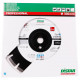 Алмазный диск по асфальту Distar Sprinter Plus 1A1RSS/C1S-W 300х2.8х10х25.4-F4