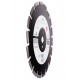 Алмазный диск по асфальту Distar Sprinter Plus 1A1RSS/C1S-W 300х2.8х10х25.4-F4
