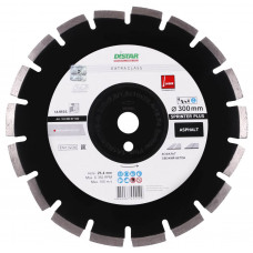 Алмазный диск по асфальту Distar Sprinter Plus 1A1RSS/C1S-W 300х2.8х10х25.4-F4