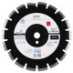 Алмазный диск по асфальту Distar Sprinter Plus 1A1RSS/C1S-W 300х2.8х10х25.4-F4