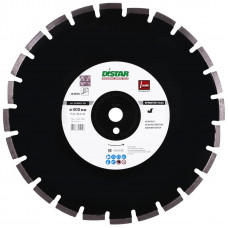 Алмазный диск по асфальту Distar Sprinter Plus 1A1RSS/C1S-W 400х3.5х10х25.4-24F4