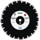 Алмазный диск по асфальту Distar Sprinter Plus 1A1RSS/C1S-W 400х3.5х10х25.4-24F4