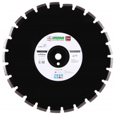 Алмазный диск по асфальту Distar Sprinter Plus 1A1RSS/C1S-W 450х3.8х10х25.4-25F4