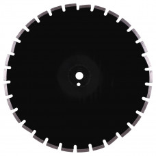 Алмазный диск по асфальту Distar Sprinter Plus 1A1RSS/C1S-W 500х3.8х10х25.4-30F4