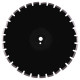 Алмазный диск по асфальту Distar Sprinter Plus 1A1RSS/C1S-W 450х3.8х10х25.4-25F4