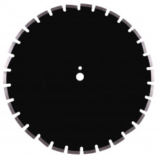 Алмазный диск по асфальту Distar Sprinter Plus 1A1RSS/C1S-W 600х4.5х10х25.4-36F4
