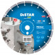 Алмазный диск по железобетону Distar Meteor 1A1RSS 300х2.8х12х25.4-F4