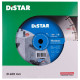 Алмазный диск по железобетону Distar Meteor 1A1RSS/C3-W 400х3.5х12х25.4-F4