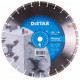 Алмазный диск по железобетону Distar Meteor 1A1RSS/C3-W 400х3.5х12х25.4-F4