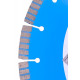 Алмазный диск по железобетону Distar Meteor 1A1RSS/C3-W 450х3.8х12х25.4-32F4