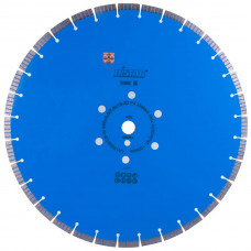 Алмазный диск по железобетону  Distar Meteor 1A1RSS/C3-W 450х3.8х12х25.4-32F4