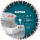 Алмазный диск по бетону Distar Technic Advanced 1A1RSS 350х3.5х15х25.4 мм