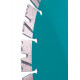 Алмазный диск по граниту Distar Technic Advanced 1A1RSS/C3-H 400х3.5х15х25.4-28F4