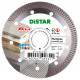 Алмазный диск по керамике Distar Multigres 1A1R 125х1.6х10х22.23 мм