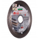 Алмазный диск по керамике Distar Multigres 1A1R 115х1.4х10х22.23 мм