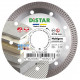 Алмазный диск по керамике Distar Multigres 1A1R 115х1.4х10х22.23 мм